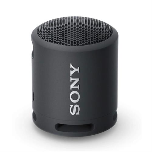 Sony SRS-XB13 Extra BASS Wireless Portable Compact Speaker IP67 Waterproof Bluetooth, Black