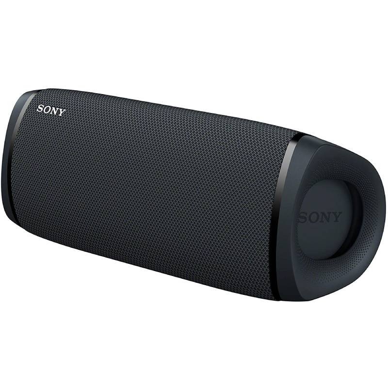 Sony SRS-XB43 EXTRA BASS Wireless Portable Speaker IP67 Waterproof BLUETOOTH 24 Hour Battery and Built In Mic for Phone Calls