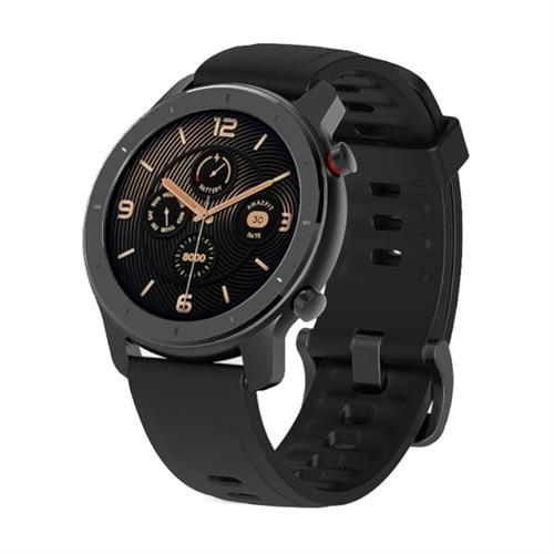 Amazfit GTR Lite 47mm Aluminum Alloy Smartwatch