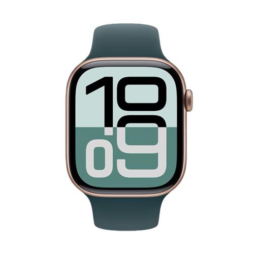 Apple Watch Series 10 Aluminum GPS + Cellular 46mm
