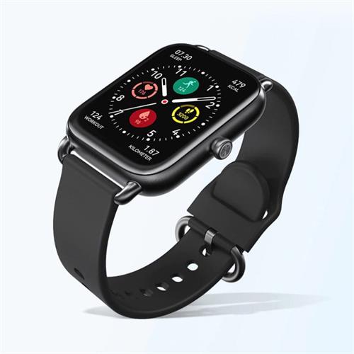 HAYLOU RS4 plus Smart Watch-Black