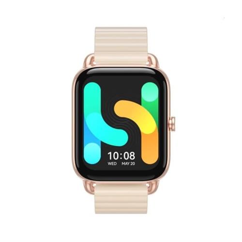 HAYLOU RS4 plus Smart Watch-Gold