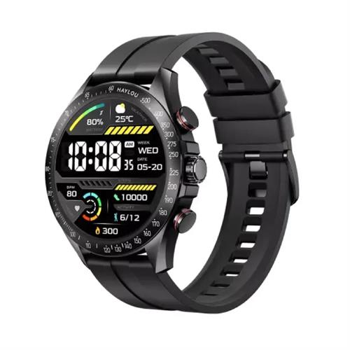Haylou Solar Pro Calling Sport Smart Watch