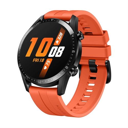 Huawei Watch GT 2 46MM Sunset Orange