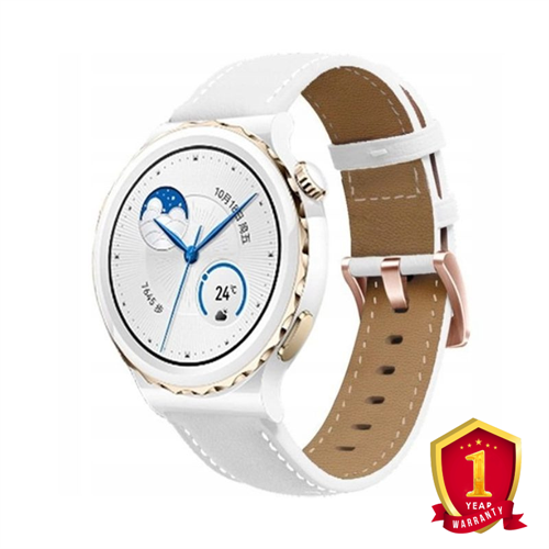 Huawei Watch GT 3 Pro Leather
