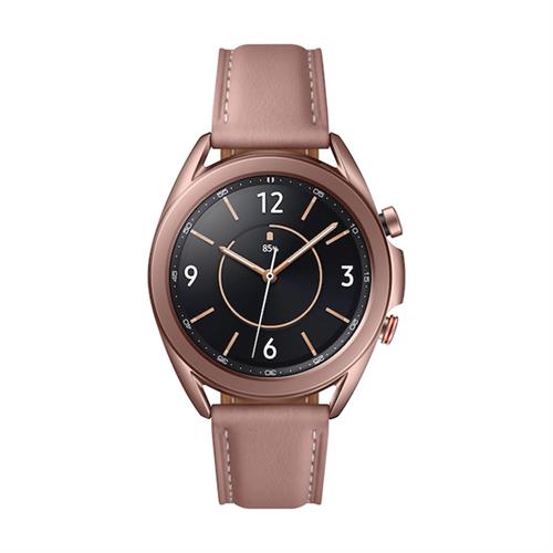 Samsung Galaxy Watch 3 45MM LTE Mystic Bronze