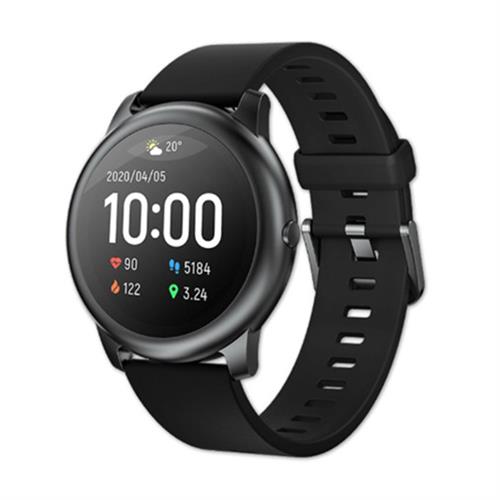 Xiaomi Haylou Solar Smart Watch (LS05)