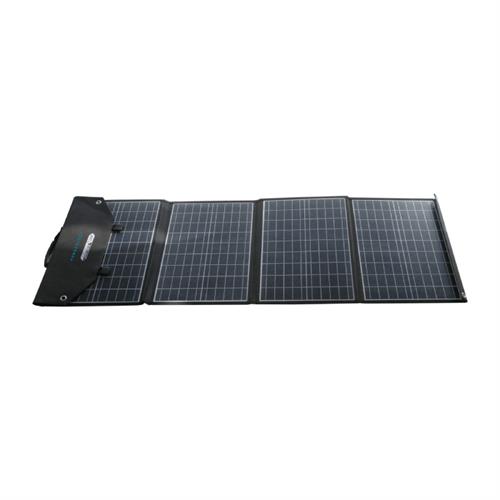 Powerology 120W Universal Folding Solar Panel