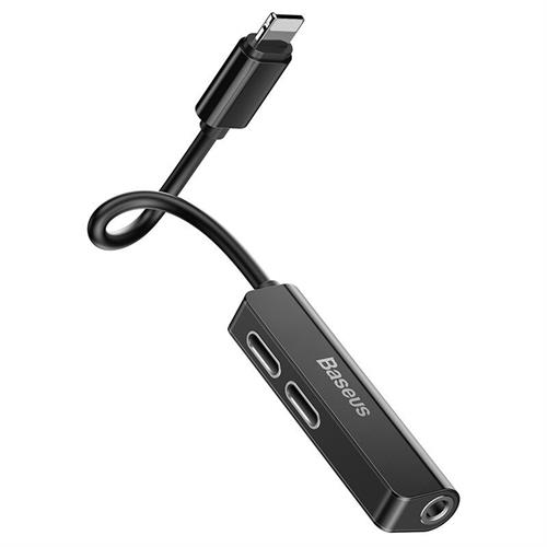 Baseus L52 audio converter