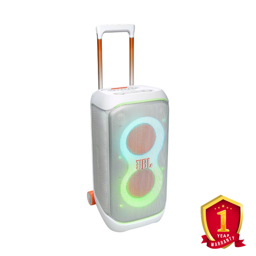 JBL PartyBox Stage 320 White