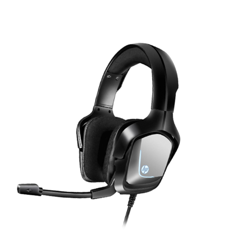 HP H220G Wired Over-Ear Gaming Headset