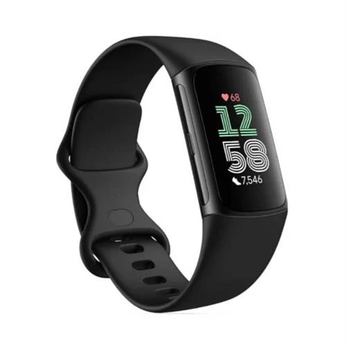 Fitbit Charge 6 Fitness Tracker