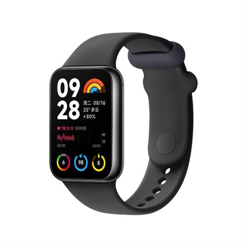 Xiaomi Mi Band 8 Pro Smart Watch