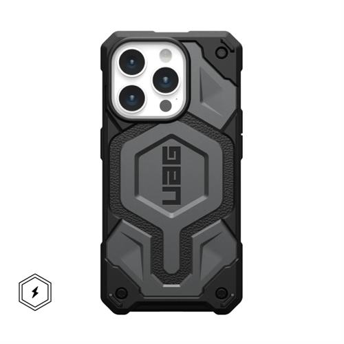 UAG Monarch Pro for Magsafe iPhone 15 Pro Case