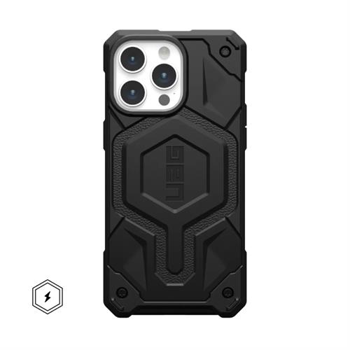 UAG Monarch Pro for Magsafe iPhone 15 Pro Max Case