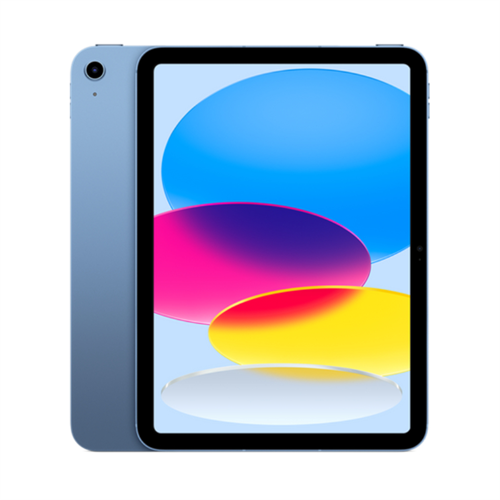 Apple iPad 10.9-inch WiFi + Cellular 10th Gen 256GB