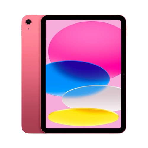 Apple iPad (2025) 11th Gen 256GB WiFi