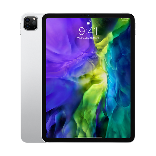 Apple iPad Pro 11 (2020) Wi-Fi + Cellular 128GB
