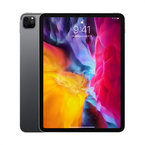 Apple iPad Pro 11 (2020) Wi-Fi + Cellular 256gb