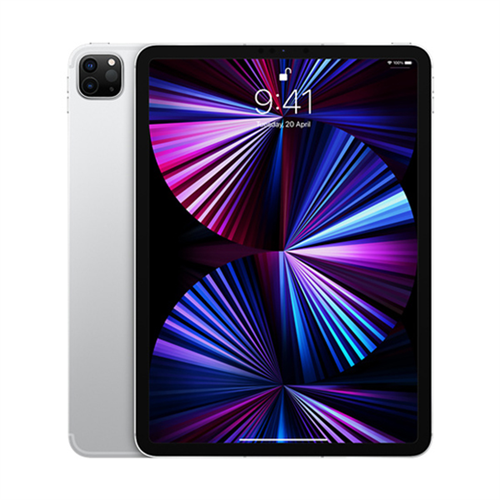 Apple iPad Pro 2021 M1 11-inch WiFi + Cellular 128GB