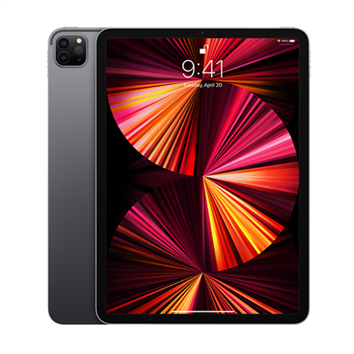 Apple iPad Pro 2021 M1 Chip 11-inch 3rd Gen WiFi 128GB