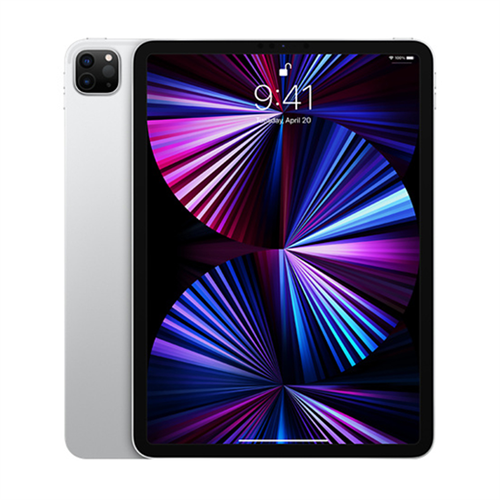 Apple iPad Pro 2021 M1 Chip 11-inch 3rd Gen WiFi + Cellular 256GB