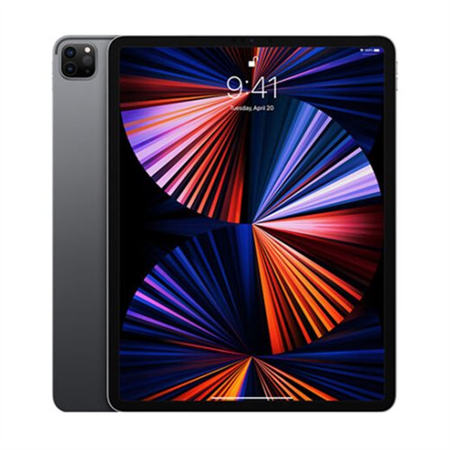 Apple iPad Pro 2021 M1 Chip 12.9-inch 5th Gen WiFi 128GB