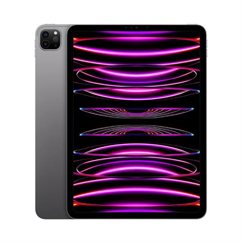 Apple iPad Pro M2 11-inch 4th Gen Wi-Fi 128GB (2022)