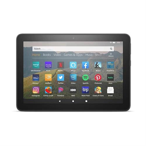 Fire HD 8 tablet, 8 HD display, 64 GB, latest model