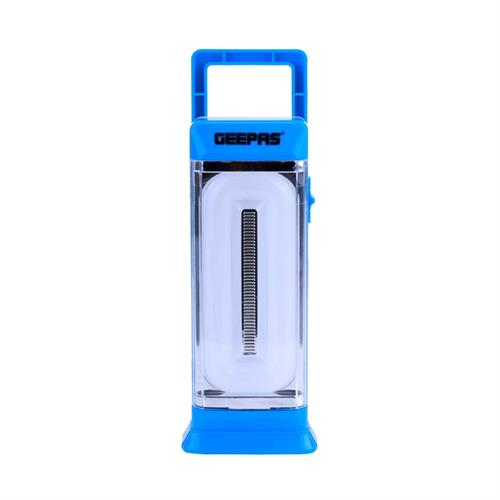 Geepas GE53014 20-Piece Rechargeable LED Emergency Lantern