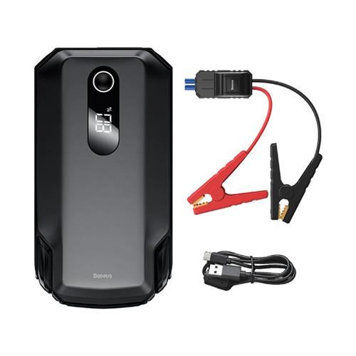 Baseus Super Energy Max Car Jump Starter 20000mAh