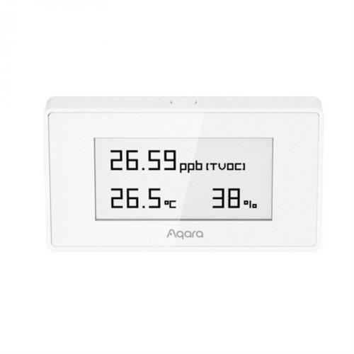 Aqara TVOC Air Quality Monitor