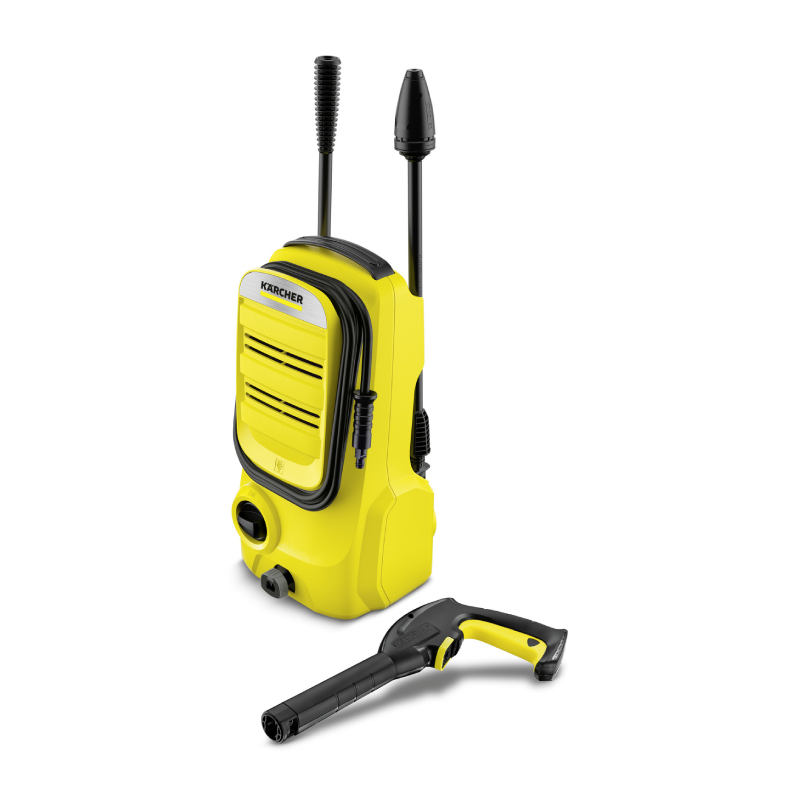 Karcher K2 Compact Pressure Washer