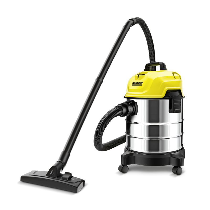 Karcher WD 1s Classic Multi-Purpose Vacuum Cleaner