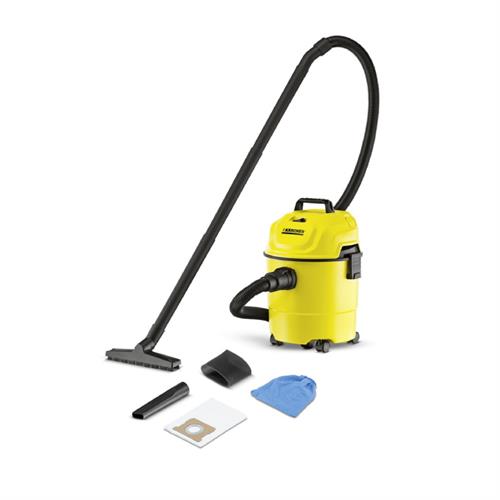 Karcher Wet And Dry Vacuum Cleaner WD1