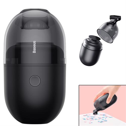 Baseus C2 Desktop Capsule Vacuum Cleaner