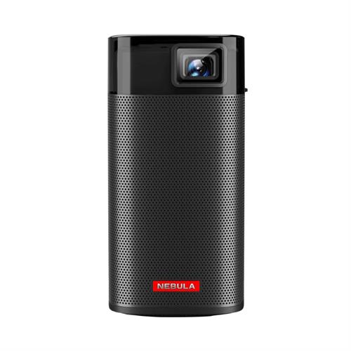 Anker NEBULA Apollo 200 ANSI Lumens Portable Projector