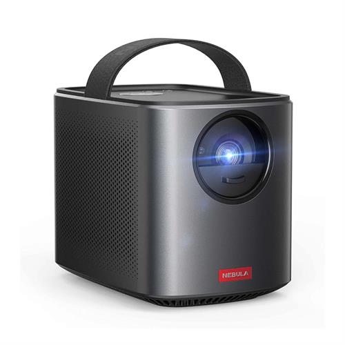Anker NEBULA Mars II Pro 500 ANSI Lumen Portable Projector