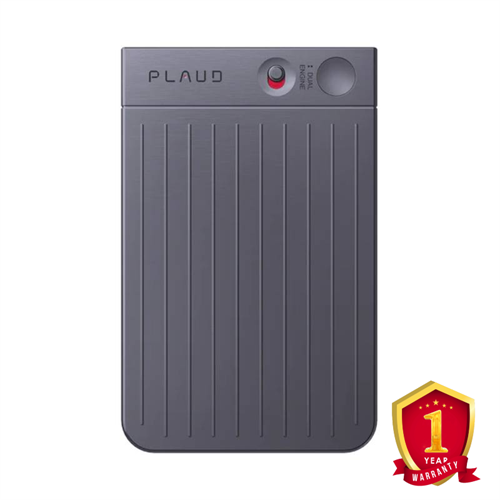 PLAUD Note AI Voice Recorder