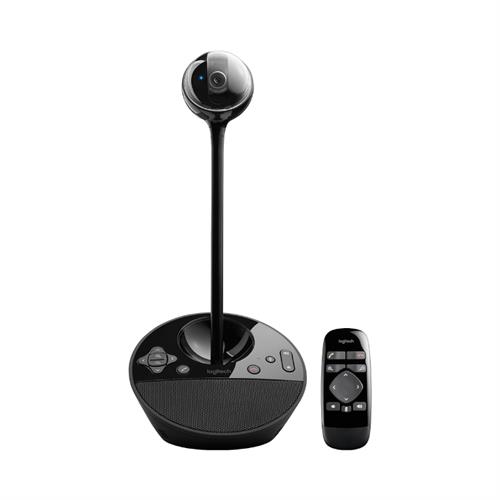 Logitech BCC950 Conference Webcam