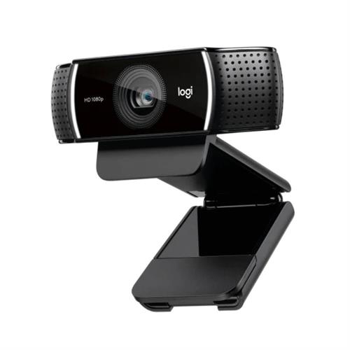 Logitech C922 Pro HD Stream Webcam