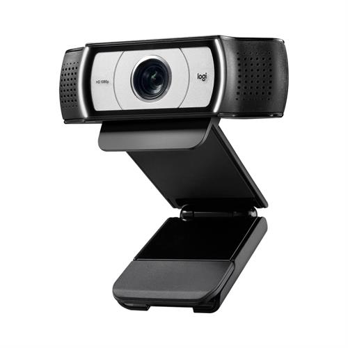 Logitech C930e Business Webcam