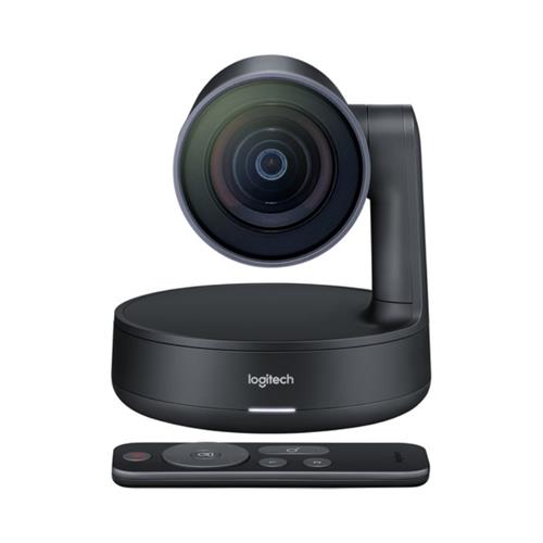 Logitech Rally 4K PTZ Conferencing Camera