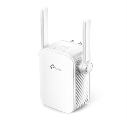 TP-Link N300 Wi-Fi Range Extender (TL-WA855RE)