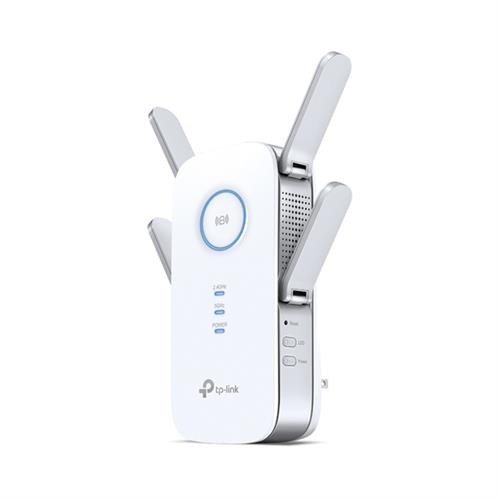 TP-Link RE650 Wi-Fi Range Extender (AC2600)