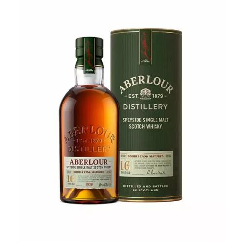 Aberlour 16 Year Old