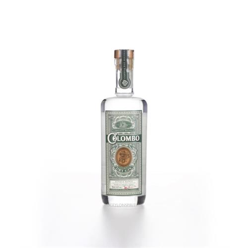 Colombo No 7 Gin