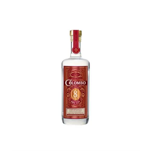Colombo No 8 Gin