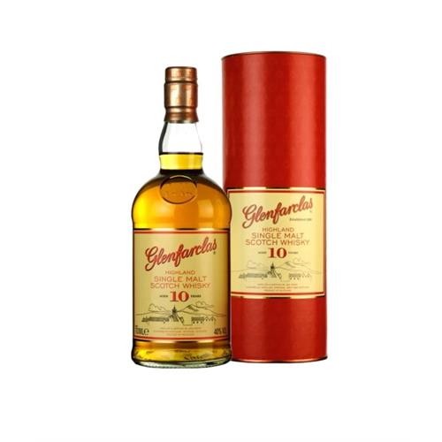 Glenfarclas 10 Year Old