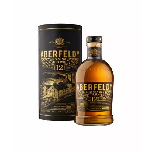 Aberfeldy 12 Year Old